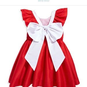 Bella Bliss size 4 edenham dress